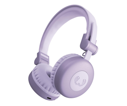 Słuchawki bezprzewodowe Fresh N Rebel Code Core Dreamy Lilac